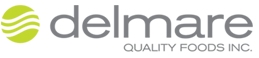 Delmare Quality Foods Inc logo