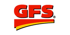 Delmare Client GFS Logo