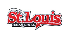Delmare Client st louis ba and grill Logo