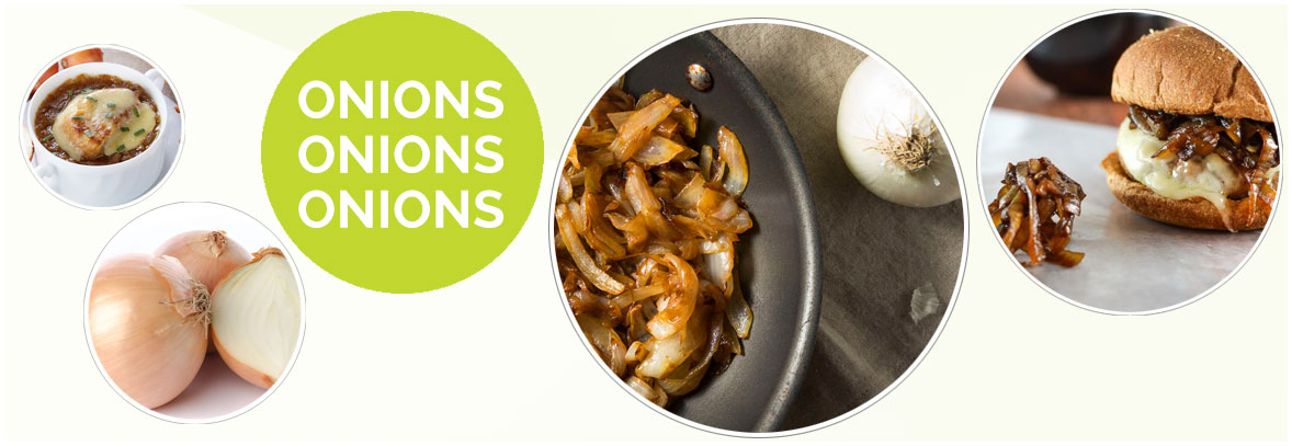 delmare quality foods inc. onions